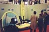 1992. Le concept Wipicat (bateau + aile) expos au salon nautique de Paris, suscite l'intrt